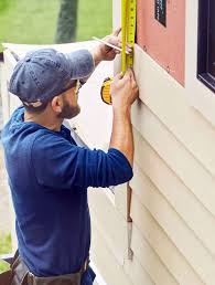 Best Historical Building Siding Restoration  in Tilden, NE